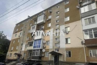 Багатокімнатна квартира за адресою вул. Перемоги (площа 175 м²) - Atlanta.ua - фото 11