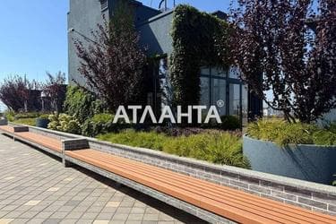 1-комнатная квартира по адресу Курортный пер. (площадь 44,8 м²) - Atlanta.ua - фото 13