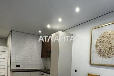 1-комнатная квартира по адресу ул. Вильямса ак. (площадь 24 м²) - Atlanta.ua - фото 8