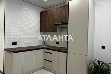 1-комнатная квартира по адресу ул. Вильямса ак. (площадь 24 м²) - Atlanta.ua - фото 7
