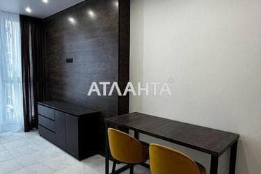 1-комнатная квартира по адресу ул. Вильямса ак. (площадь 24 м²) - Atlanta.ua - фото 9