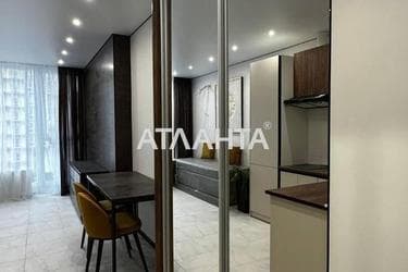 1-комнатная квартира по адресу ул. Вильямса ак. (площадь 24 м²) - Atlanta.ua - фото 10