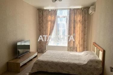 1-кімнатна квартира за адресою вул. Грушевського Михайла (площа 35,3 м²) - Atlanta.ua - фото 16