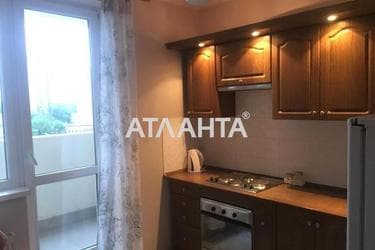 1-кімнатна квартира за адресою вул. Грушевського Михайла (площа 35,3 м²) - Atlanta.ua - фото 13