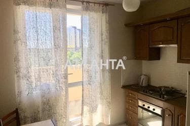 1-кімнатна квартира за адресою вул. Грушевського Михайла (площа 35,3 м²) - Atlanta.ua - фото 14