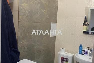 1-кімнатна квартира за адресою вул. Грушевського Михайла (площа 35,3 м²) - Atlanta.ua - фото 19