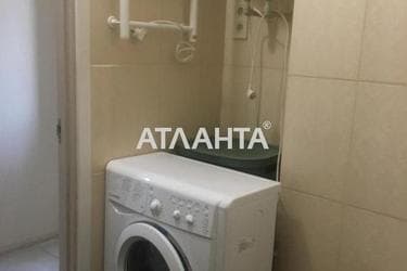 1-кімнатна квартира за адресою вул. Грушевського Михайла (площа 35,3 м²) - Atlanta.ua - фото 22
