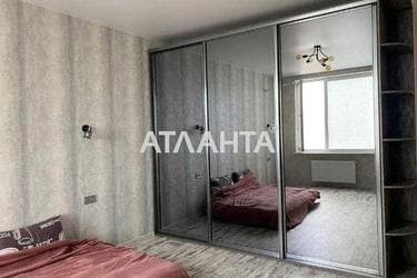 1-кімнатна квартира за адресою Фонтанська дор. (площа 35 м²) - Atlanta.ua - фото 12
