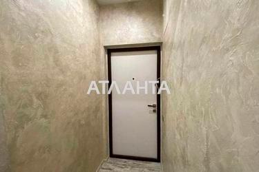 1-комнатная квартира по адресу Фонтанская дор. (площадь 35 м²) - Atlanta.ua - фото 18