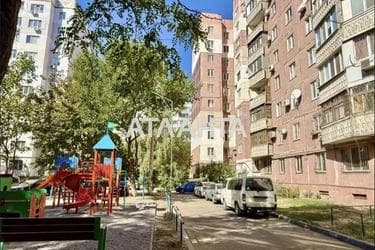 3-комнатная квартира по адресу ул. Заболотного ак. (площадь 66 м²) - Atlanta.ua - фото 12