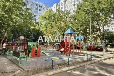 3-комнатная квартира по адресу ул. Заболотного ак. (площадь 66 м²) - Atlanta.ua - фото 13