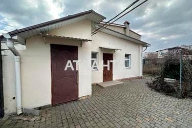 Будинок за адресою вул. Платанова (площа 68,5 м²) - Atlanta.ua - фото 28