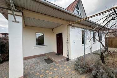 Будинок за адресою вул. Платанова (площа 68,5 м²) - Atlanta.ua - фото 29