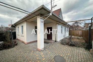 Будинок за адресою вул. Платанова (площа 68,5 м²) - Atlanta.ua - фото 30