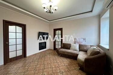 Будинок за адресою вул. Платанова (площа 68,5 м²) - Atlanta.ua - фото 18