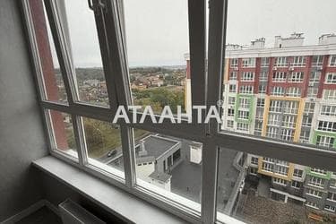 1-комнатная квартира по адресу ул. Машиностроителей (площадь 41 м²) - Atlanta.ua - фото 27