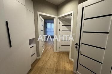 1-комнатная квартира по адресу ул. Мира (площадь 38 м²) - Atlanta.ua - фото 27
