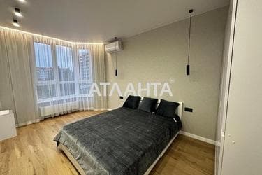 1-комнатная квартира по адресу ул. Мира (площадь 38 м²) - Atlanta.ua - фото 22