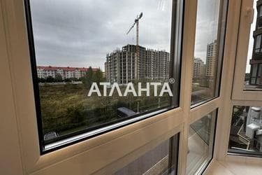 1-комнатная квартира по адресу ул. Мира (площадь 38 м²) - Atlanta.ua - фото 26