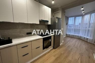 1-комнатная квартира по адресу ул. Мира (площадь 38 м²) - Atlanta.ua - фото 19