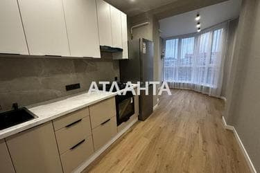 1-комнатная квартира по адресу ул. Мира (площадь 38 м²) - Atlanta.ua - фото 20
