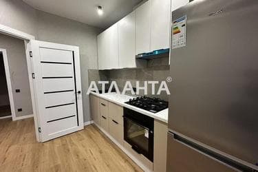 1-комнатная квартира по адресу ул. Мира (площадь 38 м²) - Atlanta.ua - фото 21