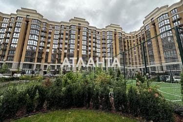 1-комнатная квартира по адресу ул. Мира (площадь 38 м²) - Atlanta.ua - фото 30
