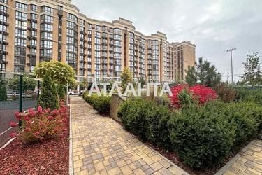 1-комнатная квартира по адресу ул. Мира (площадь 38 м²) - Atlanta.ua - фото 34