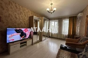 2-комнатная квартира по адресу ул. Стуса василя (площадь 48 м²) - Atlanta.ua - фото 9