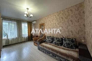 2-комнатная квартира по адресу ул. Стуса василя (площадь 48 м²) - Atlanta.ua - фото 10