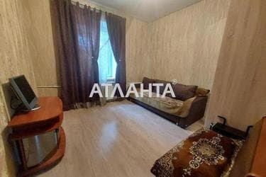 2-кімнатна квартира за адресою вул. Стуса Василя (площа 48 м²) - Atlanta.ua - фото 21