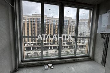 1-комнатная квартира по адресу ул. Мира (площадь 39,2 м²) - Atlanta.ua - фото 20