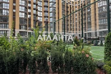 1-комнатная квартира по адресу ул. Мира (площадь 39,2 м²) - Atlanta.ua - фото 28