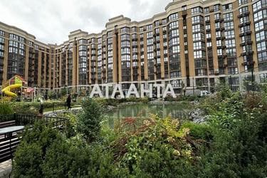 1-комнатная квартира по адресу ул. Мира (площадь 39,2 м²) - Atlanta.ua - фото 29