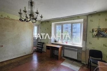 2-кімнатна квартира за адресою вул. Сегедська (площа 51,2 м²) - Atlanta.ua - фото 14