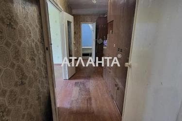 2-кімнатна квартира за адресою вул. Сегедська (площа 51,2 м²) - Atlanta.ua - фото 15