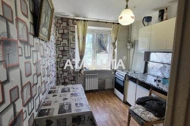 2-кімнатна квартира за адресою вул. Сегедська (площа 51,2 м²) - Atlanta.ua - фото 10