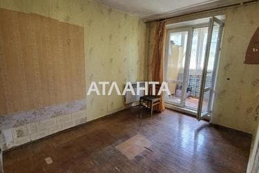 2-кімнатна квартира за адресою вул. Сегедська (площа 51,2 м²) - Atlanta.ua - фото 11