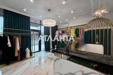 Коммерческая недвижимость по адресу ул. Педагогическая (площадь 36,6 м²) - Atlanta.ua - imageAlt 24