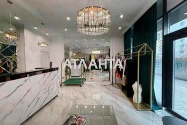 Коммерческая недвижимость по адресу ул. Педагогическая (площадь 36,6 м²) - Atlanta.ua - imageAlt 25