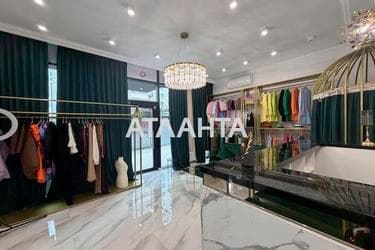 Коммерческая недвижимость по адресу ул. Педагогическая (площадь 36,6 м²) - Atlanta.ua - imageAlt 27