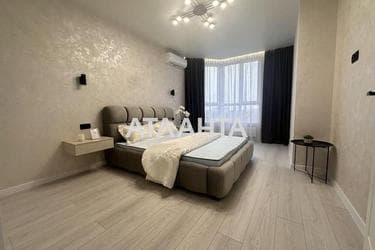 1-кімнатна квартира за адресою вул. Приміська (площа 40,5 м²) - Atlanta.ua - фото 22