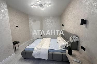 1-кімнатна квартира за адресою вул. Приміська (площа 40,5 м²) - Atlanta.ua - фото 24