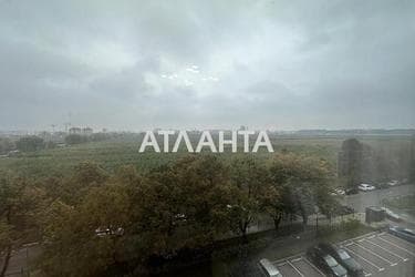 1-кімнатна квартира за адресою вул. Приміська (площа 40,5 м²) - Atlanta.ua - фото 36