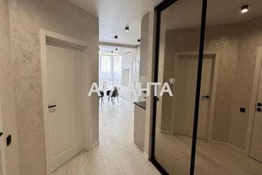 1-кімнатна квартира за адресою вул. Приміська (площа 40,5 м²) - Atlanta.ua - фото 35