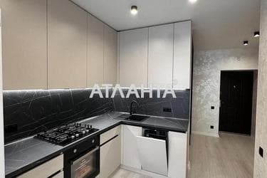 1-кімнатна квартира за адресою вул. Приміська (площа 40,5 м²) - Atlanta.ua - фото 29