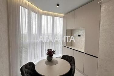 1-кімнатна квартира за адресою вул. Приміська (площа 40,5 м²) - Atlanta.ua - фото 32