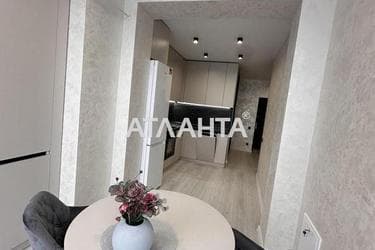 1-кімнатна квартира за адресою вул. Приміська (площа 40,5 м²) - Atlanta.ua - фото 30