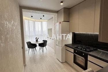1-кімнатна квартира за адресою вул. Приміська (площа 40,5 м²) - Atlanta.ua - фото 28