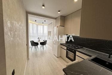 1-кімнатна квартира за адресою вул. Приміська (площа 40,5 м²) - Atlanta.ua - фото 26
